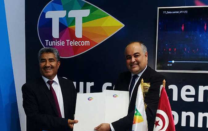 TT International Services TTIS et Deloitte Conseil Tunisie: vers une collaboration trs troite en Afrique

 