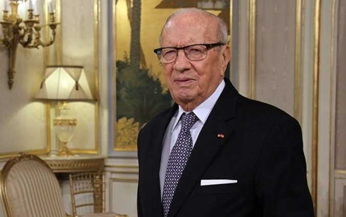 Bji Cad Essebsi victime dun grave malaise


