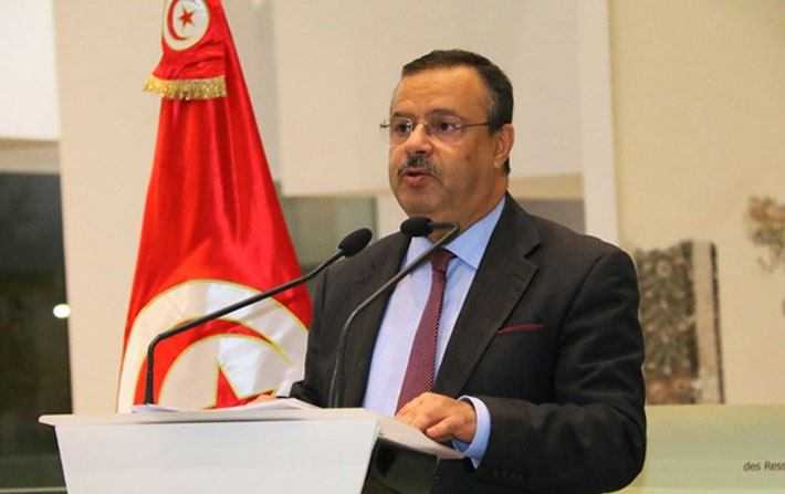 Samir Taeb : la Tunisie en premire position dans l'exportation des produits biologiques en Afrique