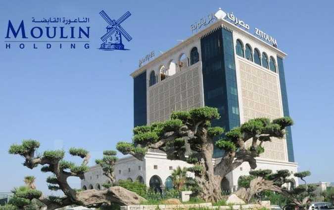 Le groupe Triki cde sa participation dans la Banque Zitouna  Majda Tunisia
