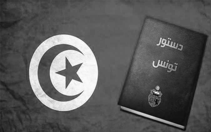 Que prvoit la Constitution tunisienne en cas de vacance du pouvoir? 

