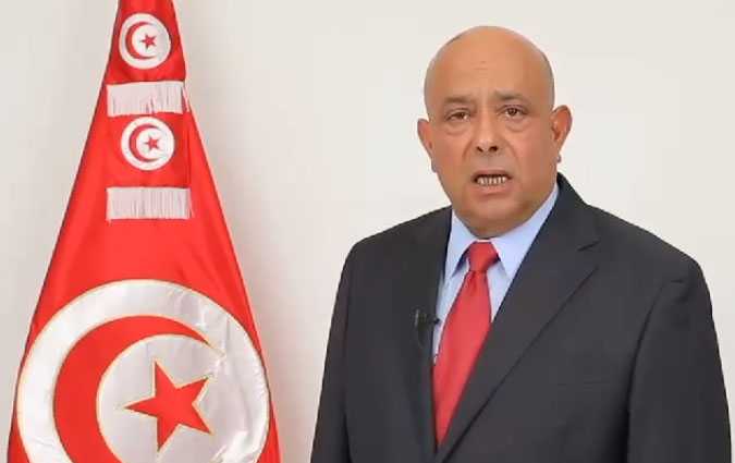 Ahmed Iadh Ouederni renonce  se porter candidat au profit de Abdelkrim Zbidi

