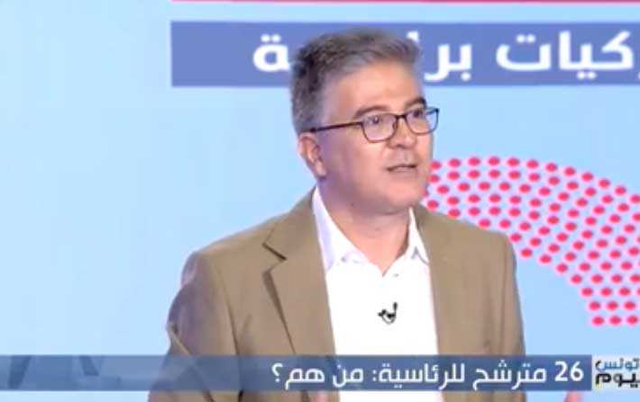 Mohamed Ali Toumi : un prsident ne gouverne pas seul !