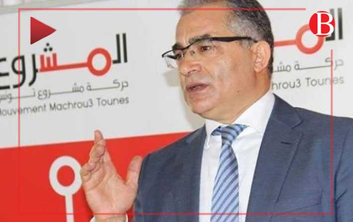 Vido - Prsidentielle 2019 : le profil de Mohsen Marzouk