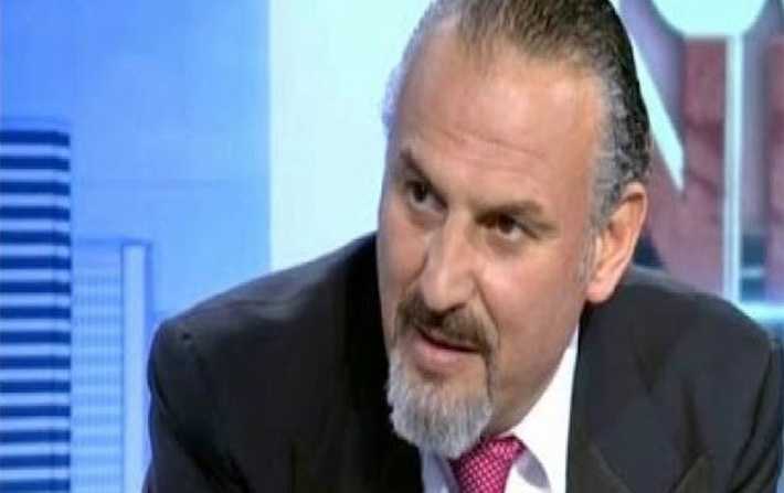Annulation du mandat de dpt contre Ghazi Karoui

