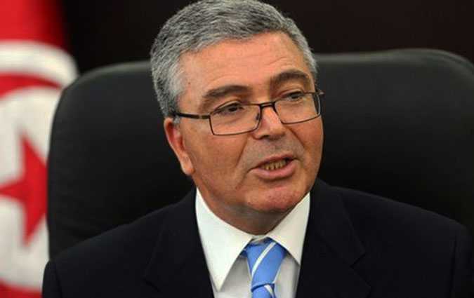 Le ministre du Transport dment Abdelkarim Zbidi

