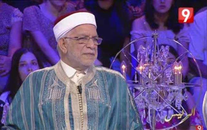 Abdelfattah Mourou : j'ai conclu un accord avec Rached Ghannouchi !