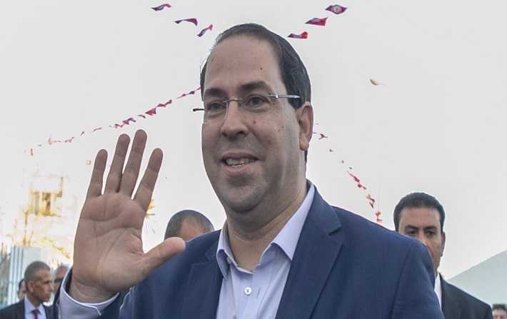 Bja : lquipe de campagne de Youssef Chahed accuse celle de Hamma Hammami dagression

