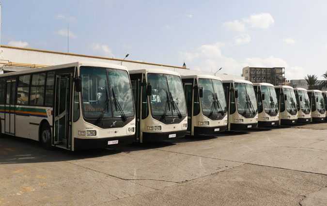 Hichem Ben Ahmed : 30 nouveaux bus ont t acquis 