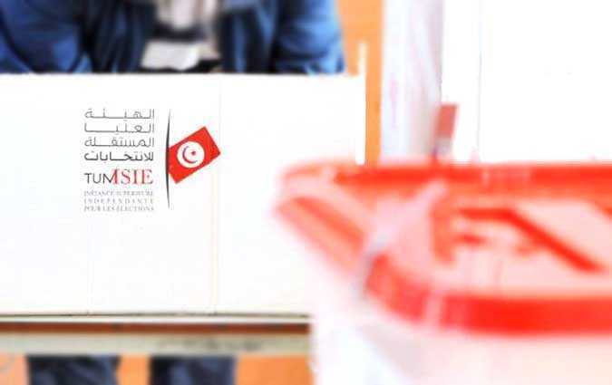 Prsidentielle 2019 : faible taux de participation des Tunisiens vivant  l'tranger