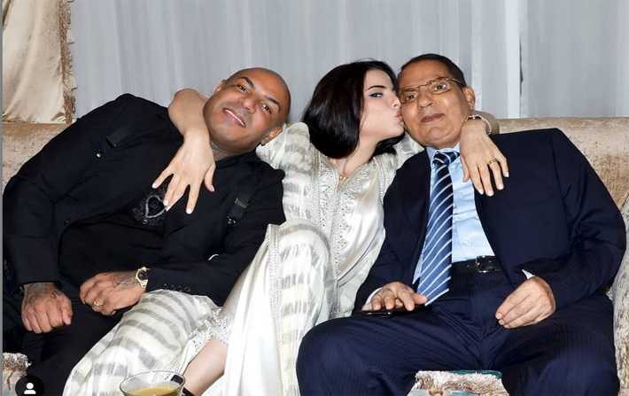 Zine El Abidine Ben Ali nest pas mort, sa fille rpond aux intox : ghaltoukom !