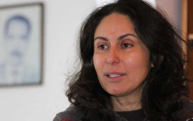 Olfa Youssef : on ne peut parler de dmocratie sans que Nabil Karoui ne soit libr
