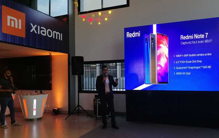 La gamme Xiaomi Redmi dsormais disponible en Tunisie : tous les dtails et les prix