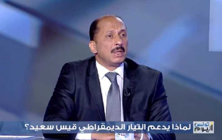 Mohamed Abbou : le programme de Kas Saed est inapplicable

