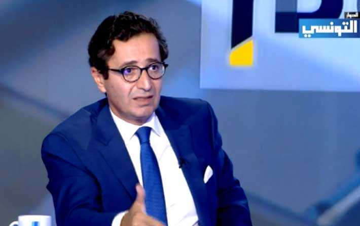 Fadhel Abdelkefi : lincarcration de Nabil Karoui est une honte pour la dmocratie !

