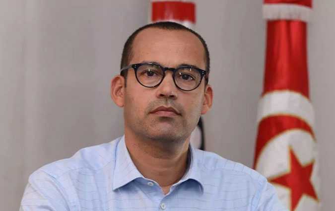 Yassine Brahim : Ennahdha est un parti totalitaire 