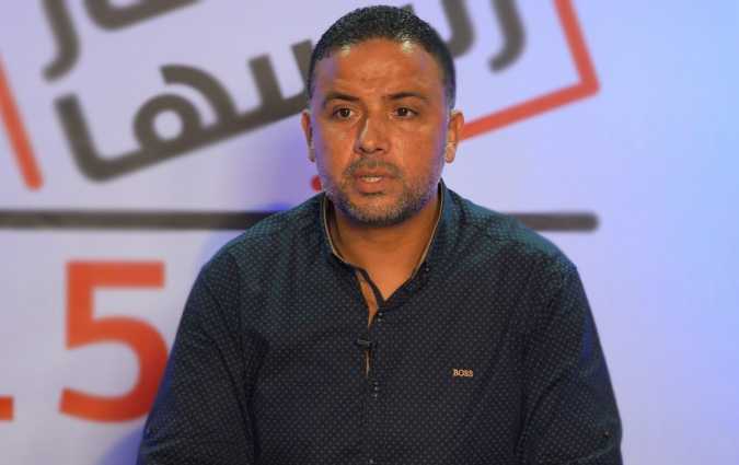 Seif Eddine Makhlouf condamn  20 mois de prison 
