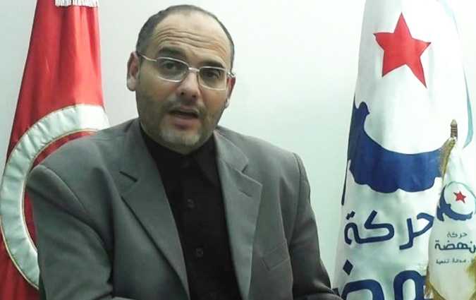 Zoubeir Chehoudi ritre son appel   Ghannouchi pour quitter la politique