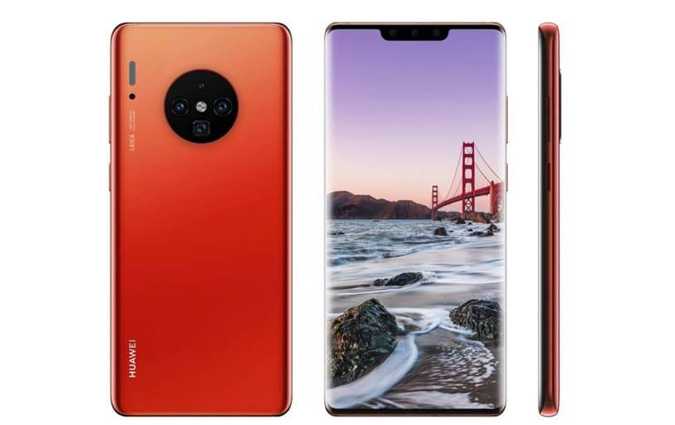 Le Huawei Mate 30 Pro surclasse tous ses concurrents en photo selon DxOMark

