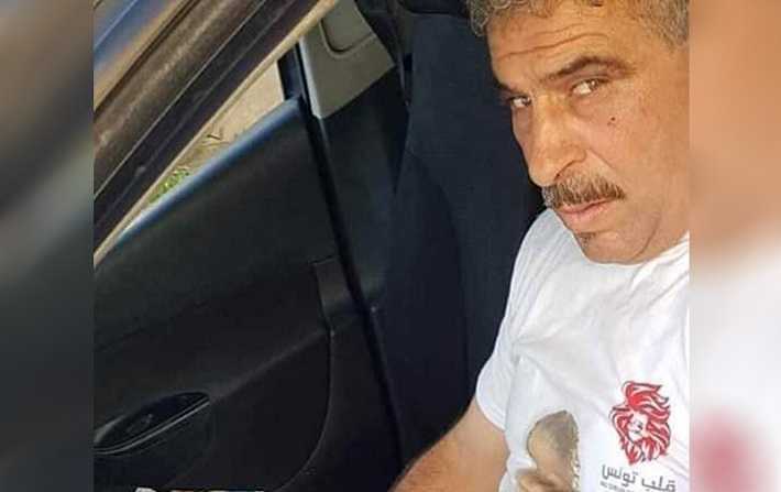Zouhair Makhlouf laiss en libert aprs sa comparution 