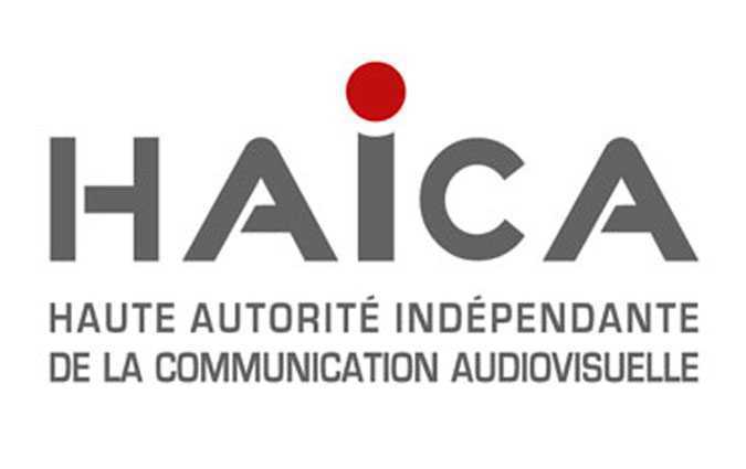 La Haica inflige une amende  Express FM pour violation du silence lectoral 

 
