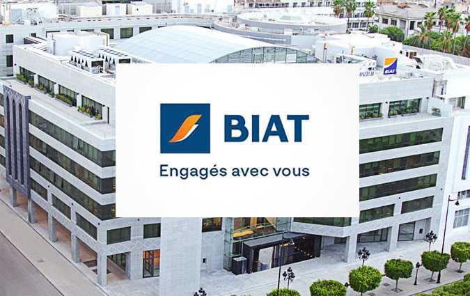 La Biat propose un dividende de 6 dinars par action et des actions gratuites