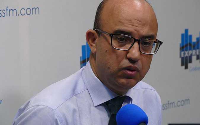 Abdelkader Boudriga prsente le programme commun  tous les partis


