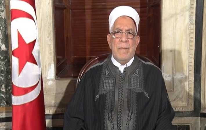Abdelfattah Mourou invite les nouveaux lus  la sance inaugurale