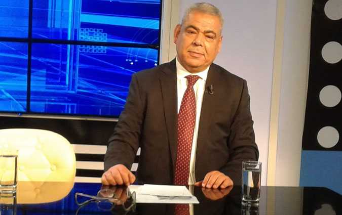 Samir Abdellah dnonce son bannissement des mdias

