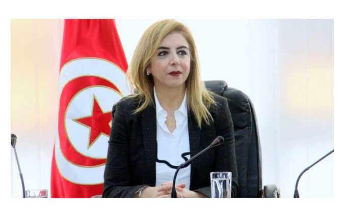 Sonia Ben Cheikh annonce la rvision du numerus clausus pour les pharmaciens 