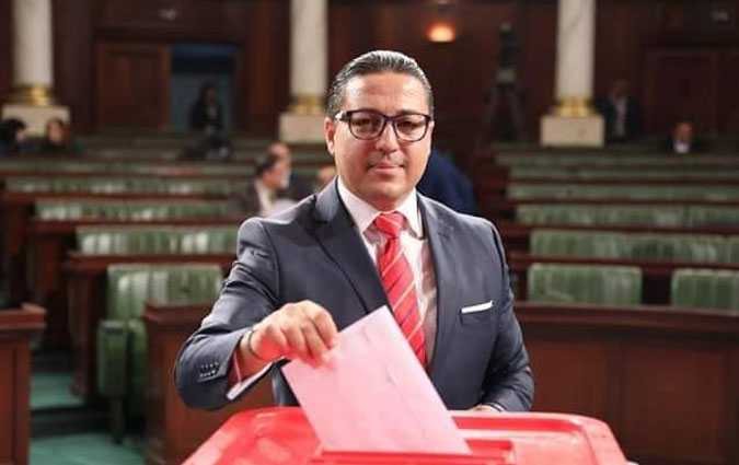 Hichem Ajbouni : Habib Jamli ne convient pas au poste du chef de gouvernement 
