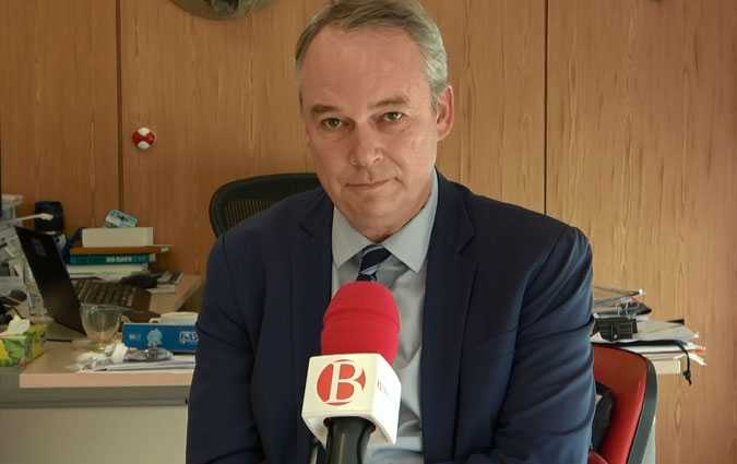 Interview de Tony Verheijen: la Banque mondiale a des soucis en Tunisie !

