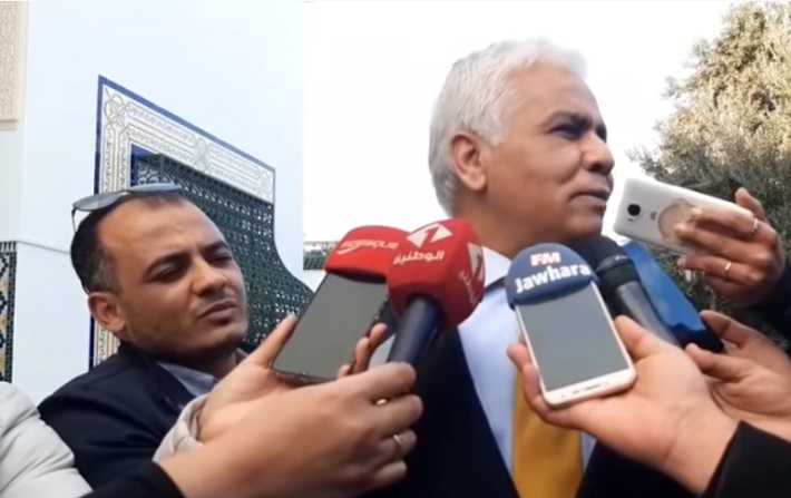 Safi Sad : le chef du gouvernement ma dit que les partis tunisiens sont difficiles !