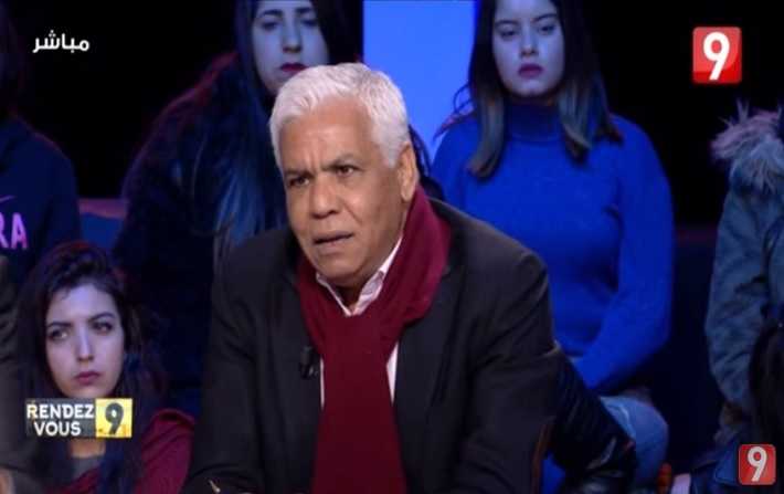 Safi Sad : Chahed peut tre  la tte du gouvernement du prsident !

