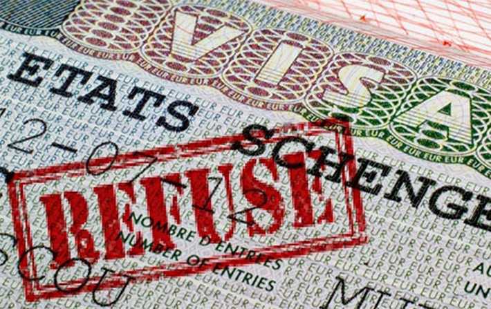 Augmentation du taux de refus des visas par la France : le vrai du faux