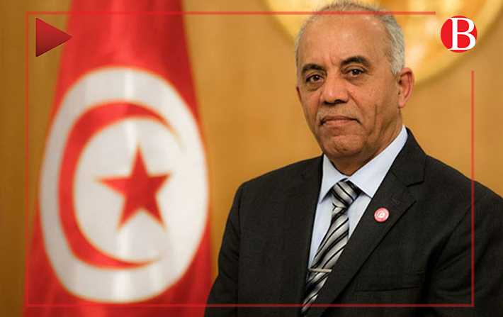 Vido- Gouvernement Jamli : le plus large dans lhistoire de la Tunisie !