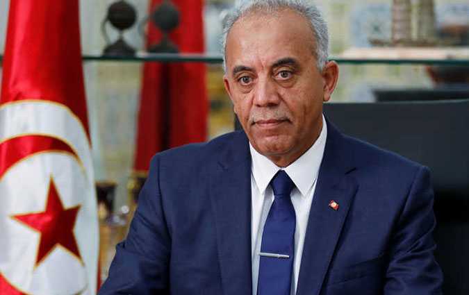Habib Jamli : obstin, il ne veut pas changer son gouvernement
