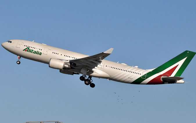 Comment se faire rembourser un vol retard ou annul avec Alitalia ?
