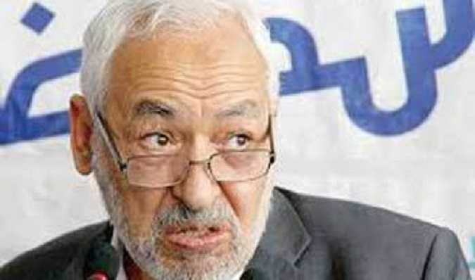 Des manipulations visent la page Wikipedia de Rached Ghannouchi
