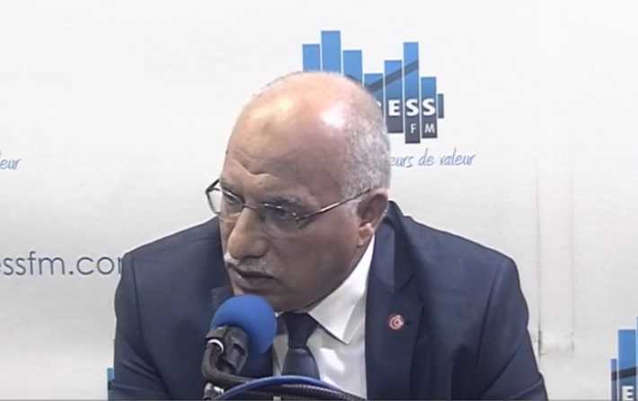Abdelkarim Harouni : Ennahdha ne votera pas pour le gouvernement dans sa forme actuelle