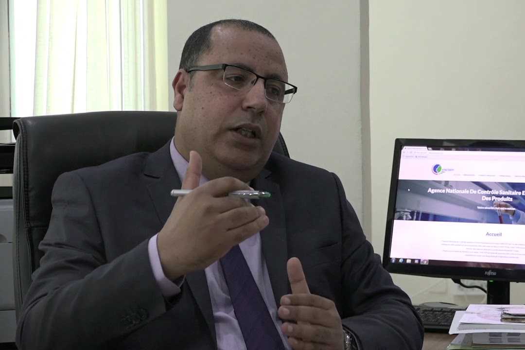 Qui est Hichem Mechichi, charg de former le nouveau gouvernement ?