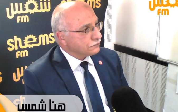 Harouni : Kas Saed est le garant de la constitution et nous respectons sa dcision
