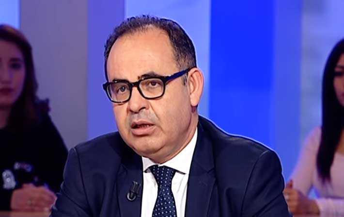 Mabrouk Korchid appelle Kas Saed  appliquer la loi sur loctroi des passeports diplomatiques