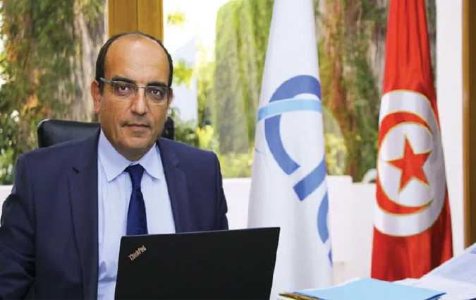 Moez Maaref : lATI permettra au Parlement dassurer ses activits  distance
