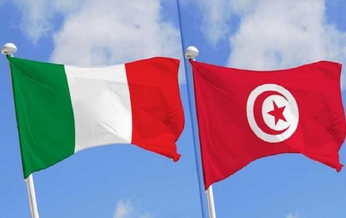 50 millions d'euros d'aide italienne  la Tunisie 