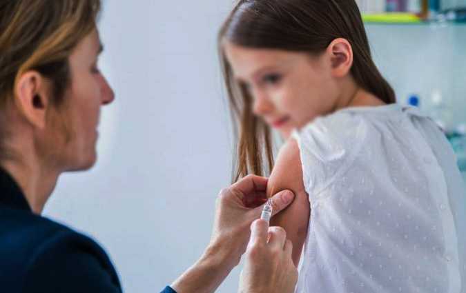 Fin octobre - Un deuxime lot de vaccin contre la grippe disponible dans les pharmacies 