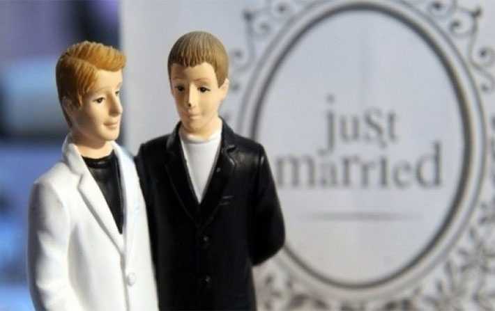 La reconnaissance dun mariage homosexuel en Tunisie drange