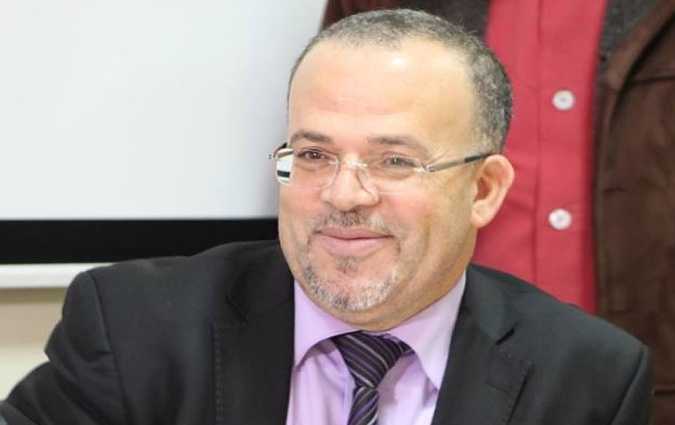 Samir Dilou : Le rglement intrieur ne sera pas modifi pour Rached Ghannouchi ! 
