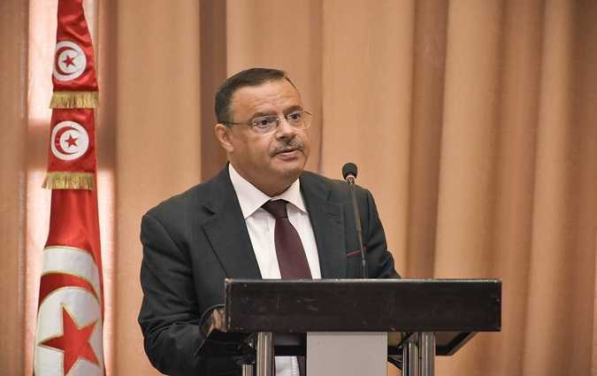 Samir Taieb et des responsables au ministre de lAgriculture placs en garde  vue