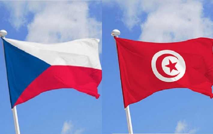 Covid-19 : La Rpublique tchque inscrit la Tunisie sur sa liste verte

